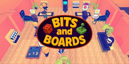 御三家Game-位和板-游戏商店模拟器