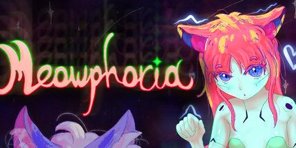 御三家Game-Meowphoria