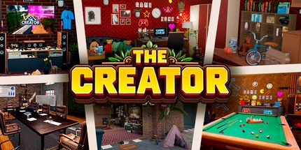 御三家Game-创造者