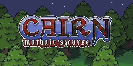 御三家Game-凯恩: 马泰尔的诅咒