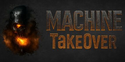 御三家Game-机器接管