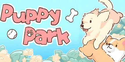 御三家Game-小狗公园