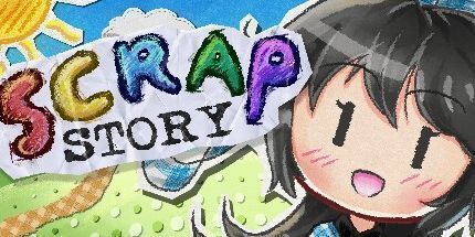 御三家Game-废品故事