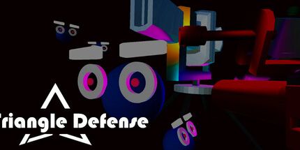 御三家Game-三角防线