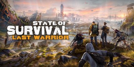 御三家Game-生存状态: 最后的战士