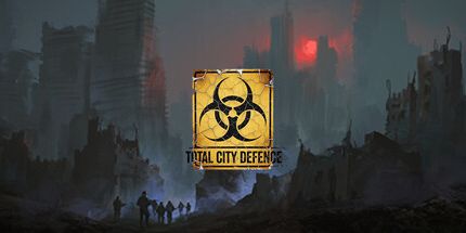 御三家Game-城市总防御