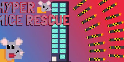 御三家Game-超小鼠救援