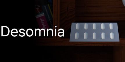 御三家Game-失眠