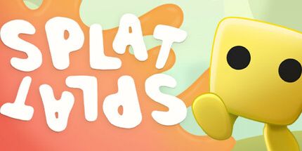 御三家Game-Splat Splat