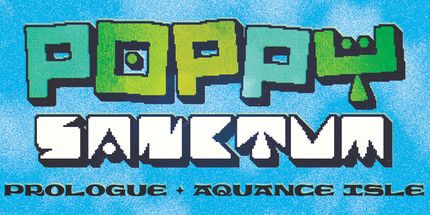 御三家Game-罂粟圣殿序言: Aquance Isle