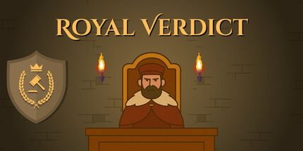 御三家Game-皇家判决