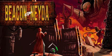 御三家Game-Nayda的灯塔