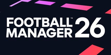 御三家Game-足球经理2026