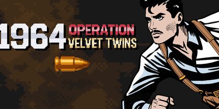 御三家Game-1964手术天鹅绒双胞胎