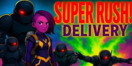 御三家Game-超级拉什!交货