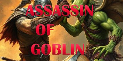 御三家Game-刺客的哥布林