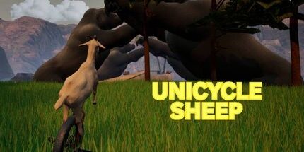 御三家Game-独轮羊