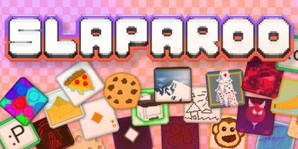 御三家Game-Slaparoo