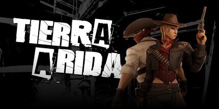 御三家Game-Tierra Arida