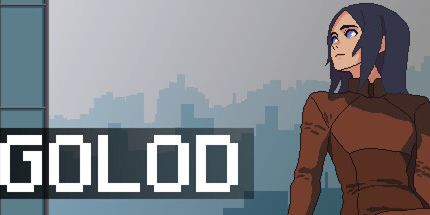 御三家Game-高洛德