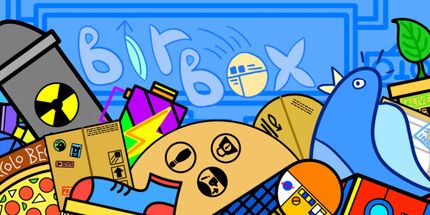 御三家Game-Birbox