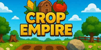 御三家Game-作物帝国