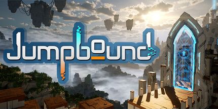 御三家Game-Jumpbound