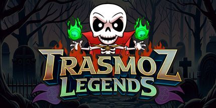 御三家Game-Trasmoz传奇
