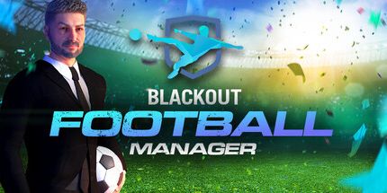 御三家Game-停电足球经理