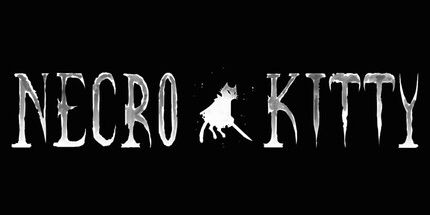 御三家Game-NecroKitty