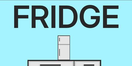 御三家Game-冰箱