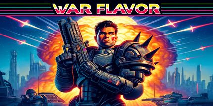 御三家Game-战争味道