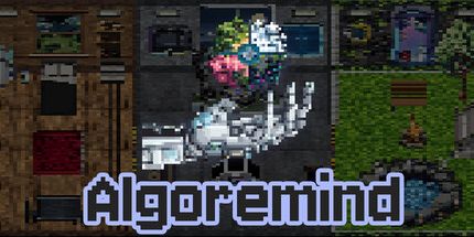 御三家Game-算法