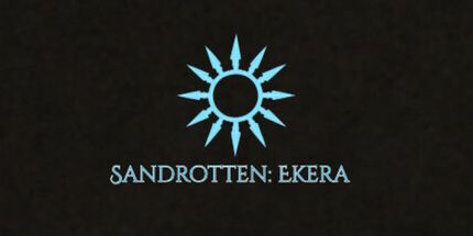 御三家Game-Sandrotten: Ekera