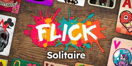御三家Game-FLICK接龙