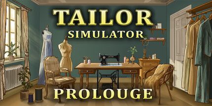御三家Game-裁缝模拟器: 序幕