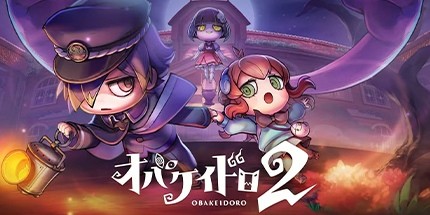 御三家Game-妖怪捉迷藏2