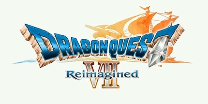 御三家Game-勇者斗恶龙7:重制版