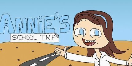 御三家Game-安妮的学校旅行