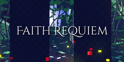 御三家Game-信仰安魂曲