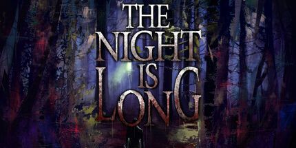 御三家Game-夜是漫长的