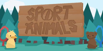 御三家Game-运动动物