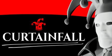 御三家Game-Curtainfall