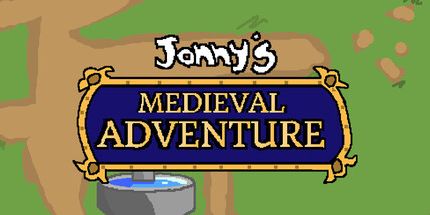 御三家Game-乔尼的中世纪冒险