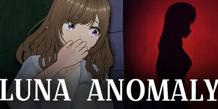 御三家Game-Luna异常