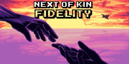 御三家Game-近亲: 富达