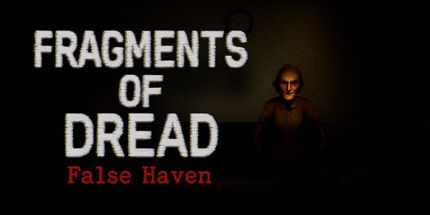 御三家Game-恐惧的碎片-假避风港