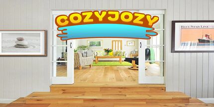 御三家Game-舒适的Jozy