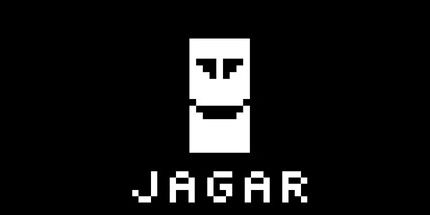 御三家Game-JAGAR-只是一个关于矩形的游戏