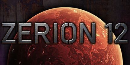 御三家Game-Zerion 12